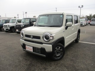 スズキ ハスラー