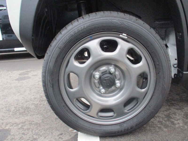 スズキ ハスラー 8枚目