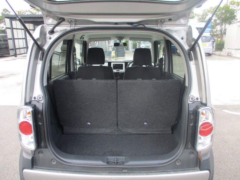 スズキ ハスラー 9枚目