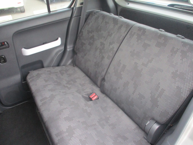 スズキ ハスラー 10枚目