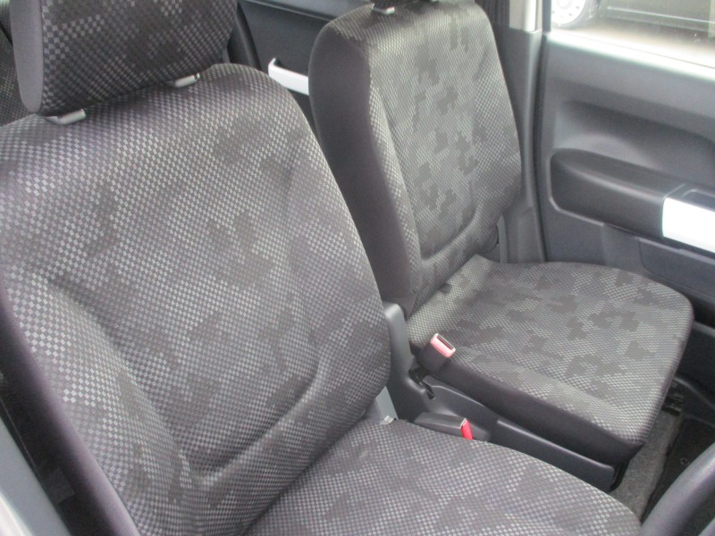 スズキ ハスラー 11枚目