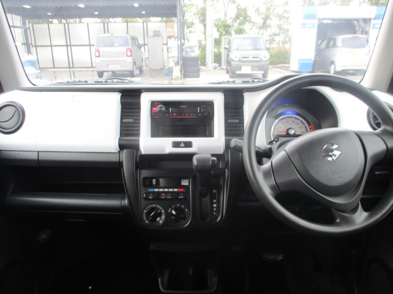 スズキ ハスラー 12枚目