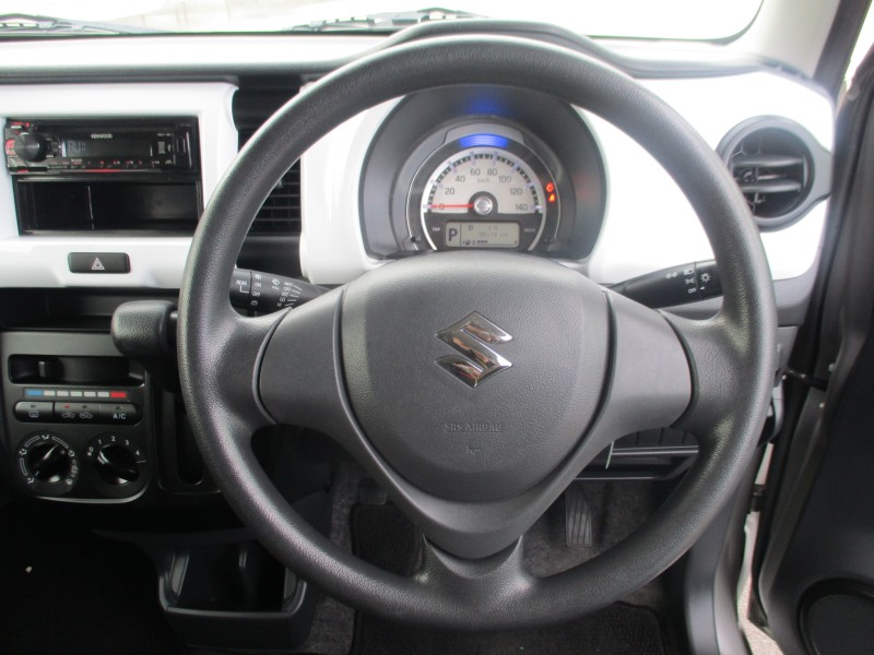 スズキ ハスラー 15枚目