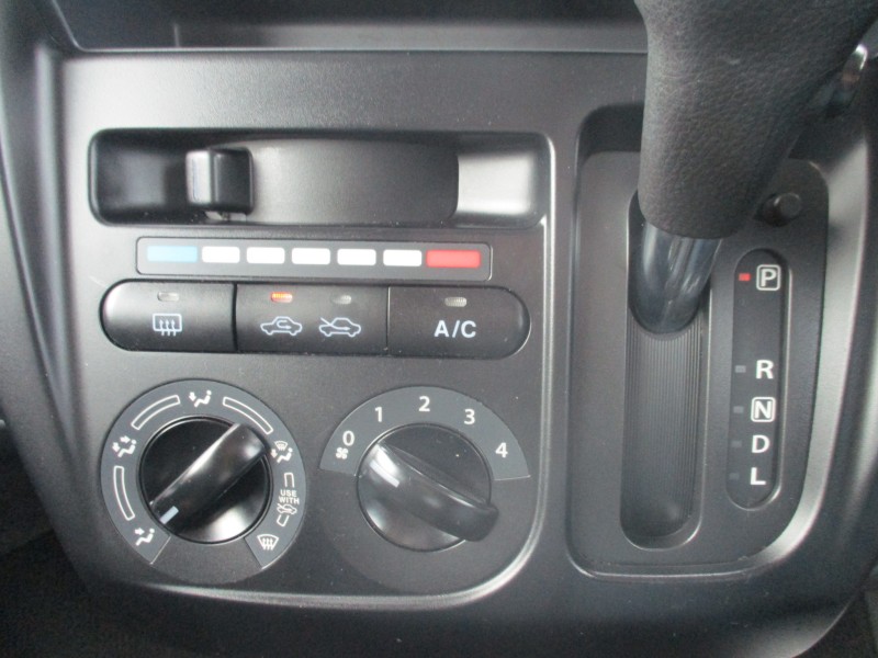 スズキ ハスラー 17枚目