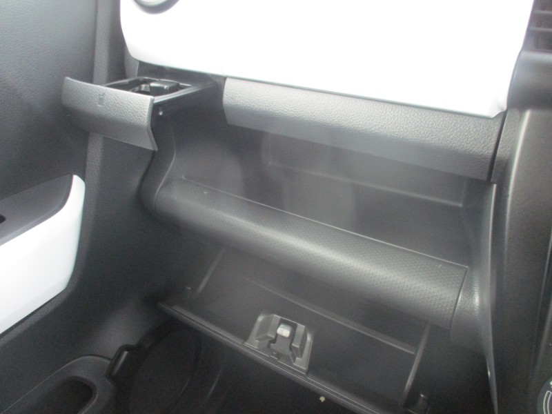 スズキ ハスラー 18枚目