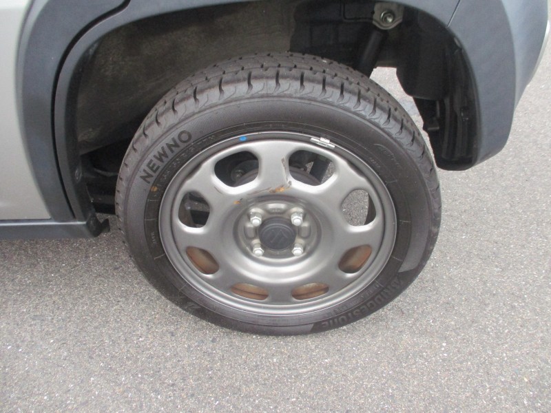 スズキ ハスラー 8枚目