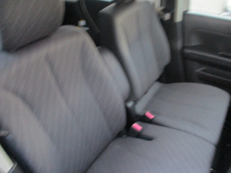 スズキ スペーシア 9枚目