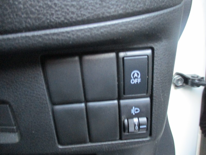 スズキ スペーシア 11枚目