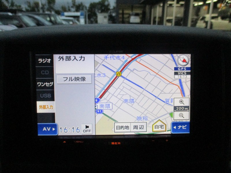 スズキ スペーシア 14枚目