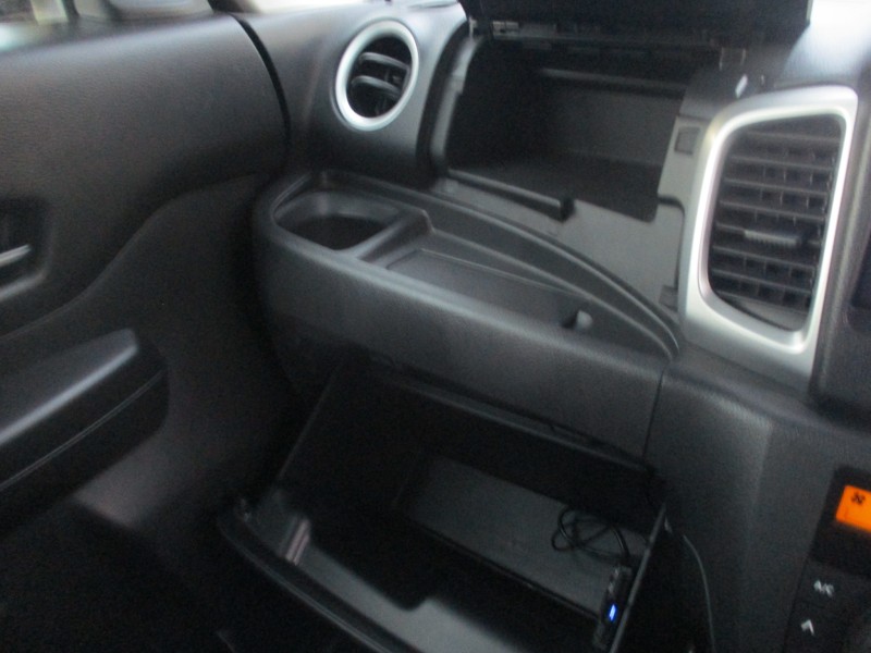 スズキ スペーシア 17枚目