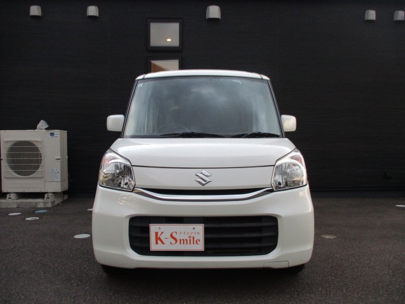 スズキ スペーシア 1枚目