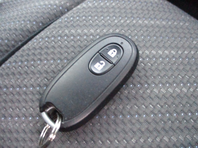 スズキ スペーシア 19枚目