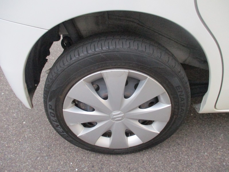 スズキ スペーシア 6枚目