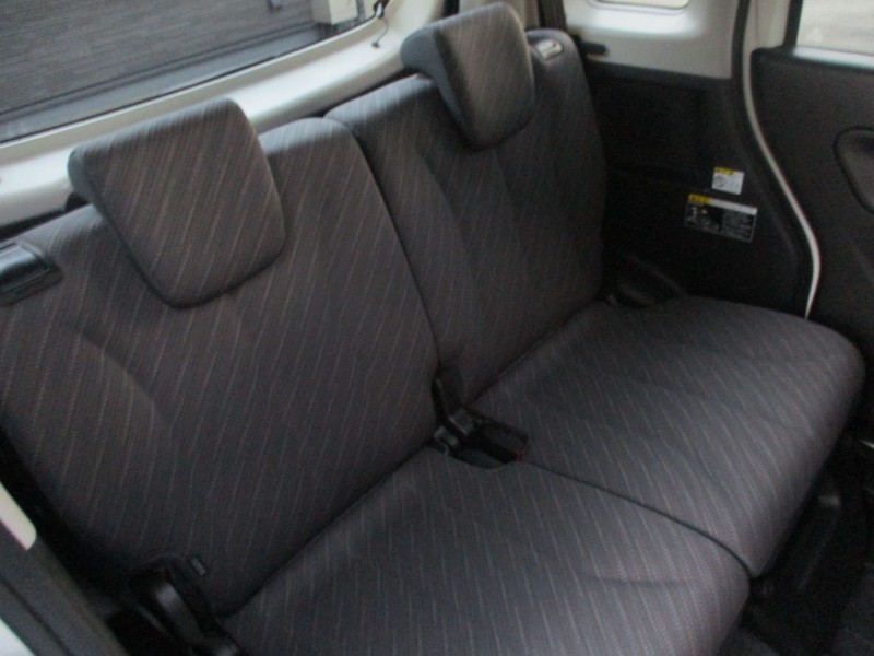 スズキ スペーシア 8枚目