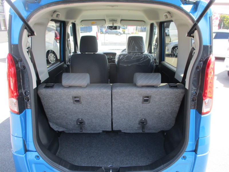 スズキ スペーシア 9枚目