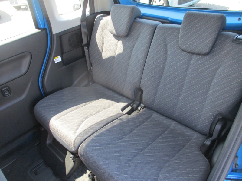 スズキ スペーシア 10枚目