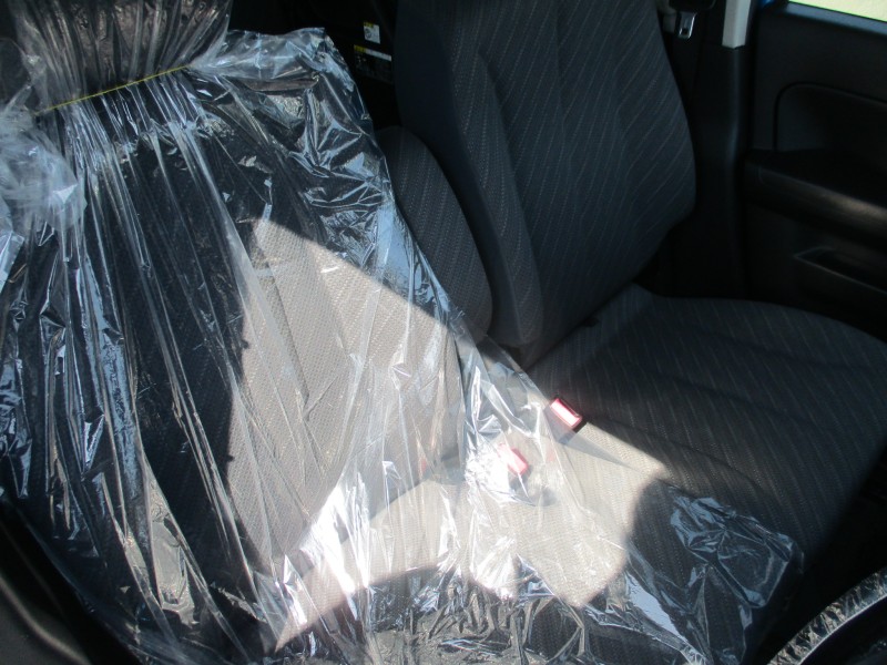 スズキ スペーシア 11枚目