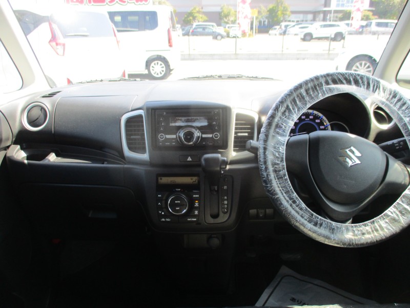 スズキ スペーシア 12枚目