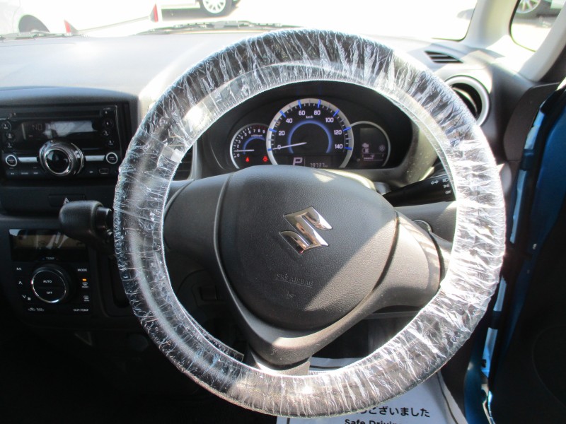 スズキ スペーシア 13枚目