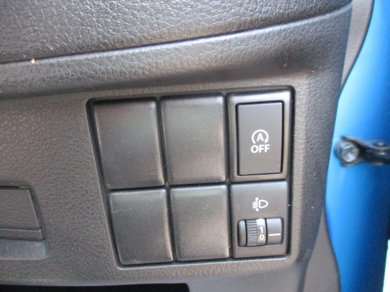 スズキ スペーシア 14枚目