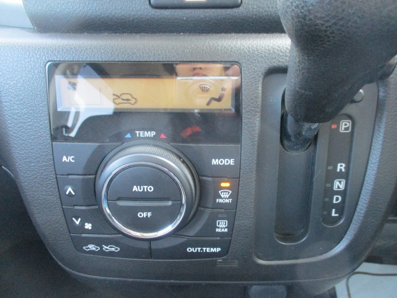 スズキ スペーシア 17枚目