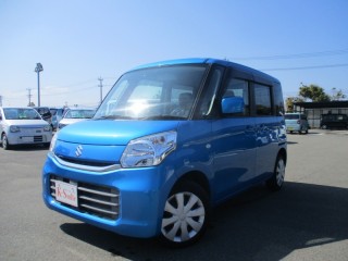 スズキ スペーシア