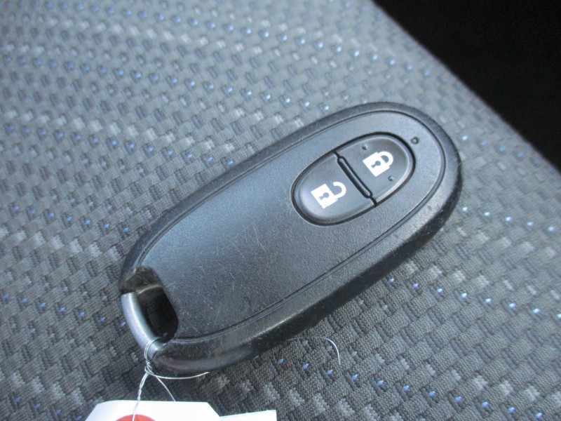 スズキ スペーシア 19枚目