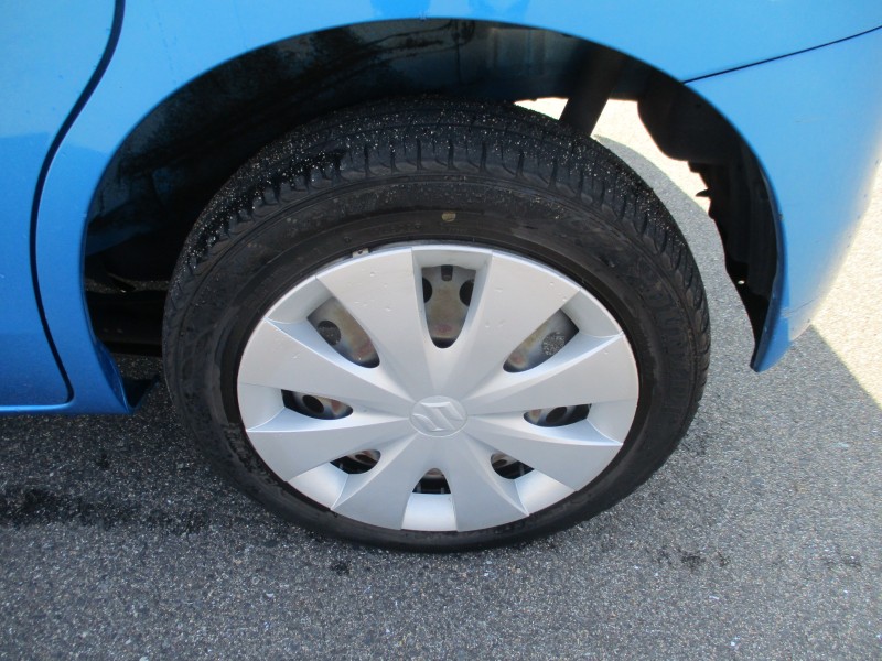 スズキ スペーシア 8枚目