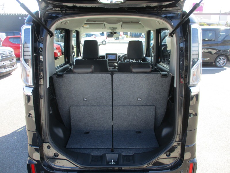 スズキ スペーシア 9枚目