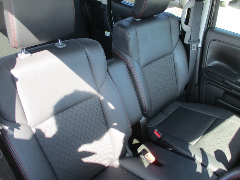 スズキ スペーシア 11枚目