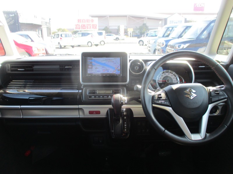 スズキ スペーシア 12枚目