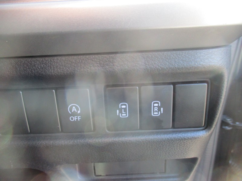 スズキ スペーシア 14枚目