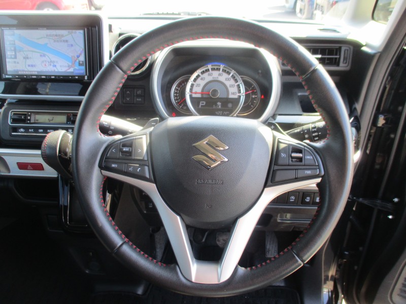 スズキ スペーシア 15枚目