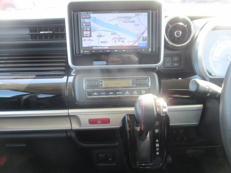 スズキ スペーシア 16枚目