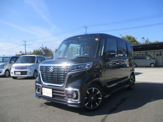 スズキ スペーシア