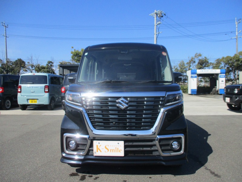 スズキ スペーシア 1枚目