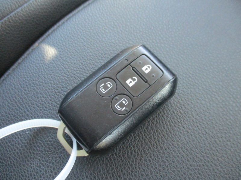 スズキ スペーシア 19枚目