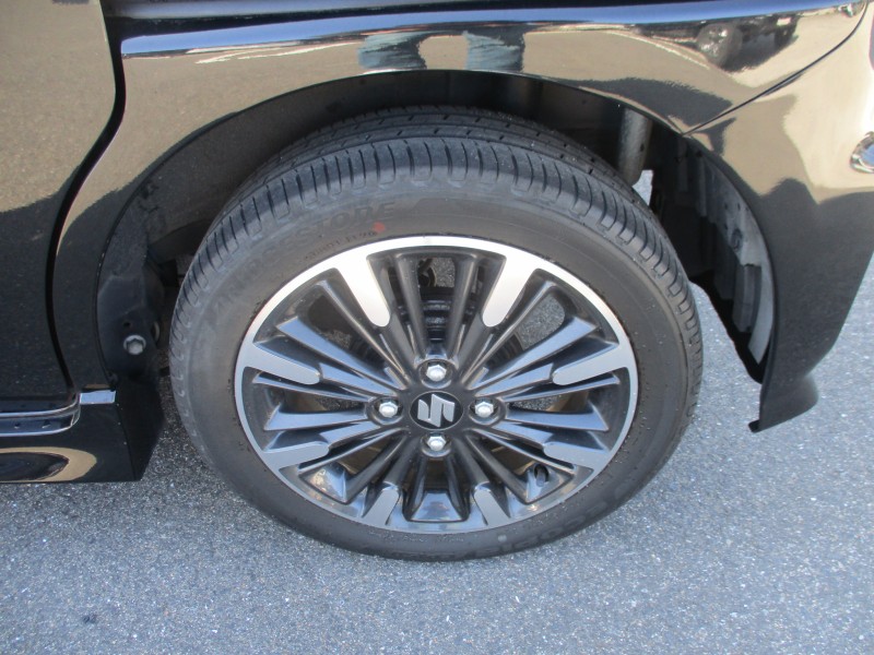 スズキ スペーシア 8枚目