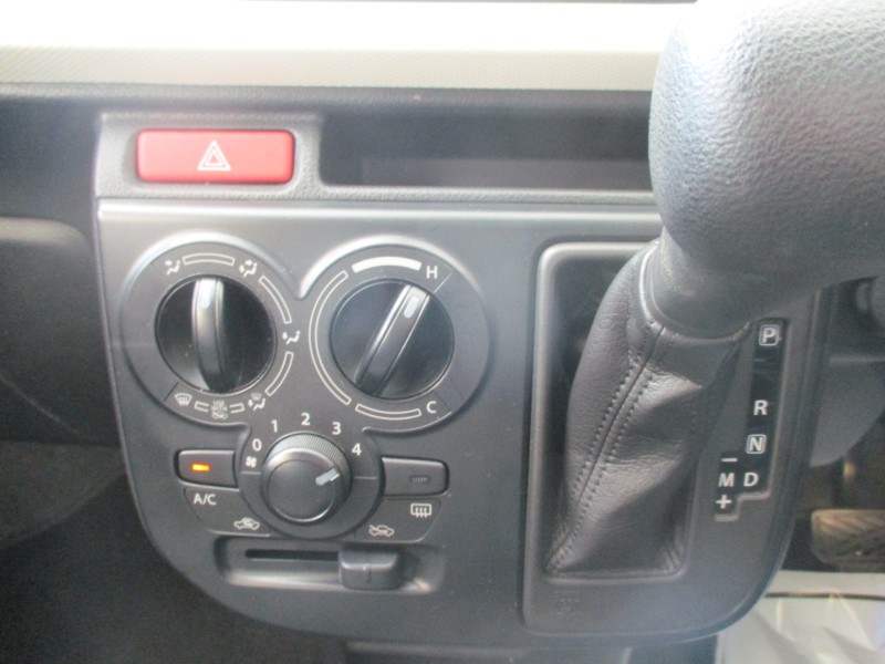 スズキ アルト 14枚目