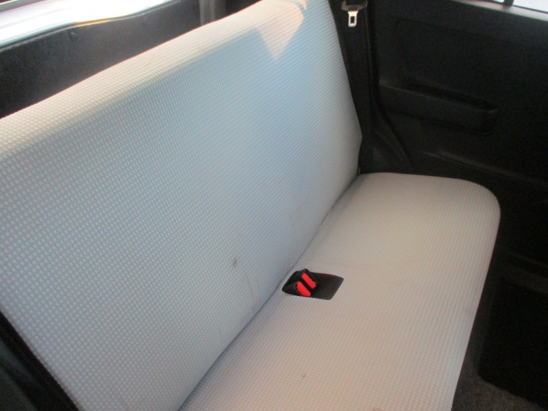 スズキ アルト 7枚目