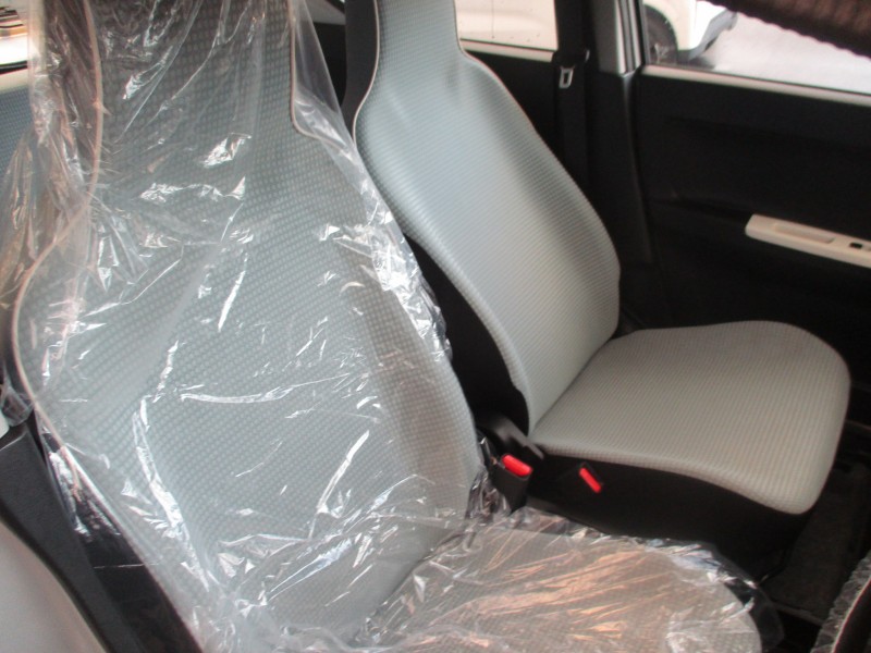 スズキ アルト 8枚目