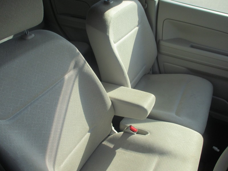 スズキ ワゴンR 9枚目