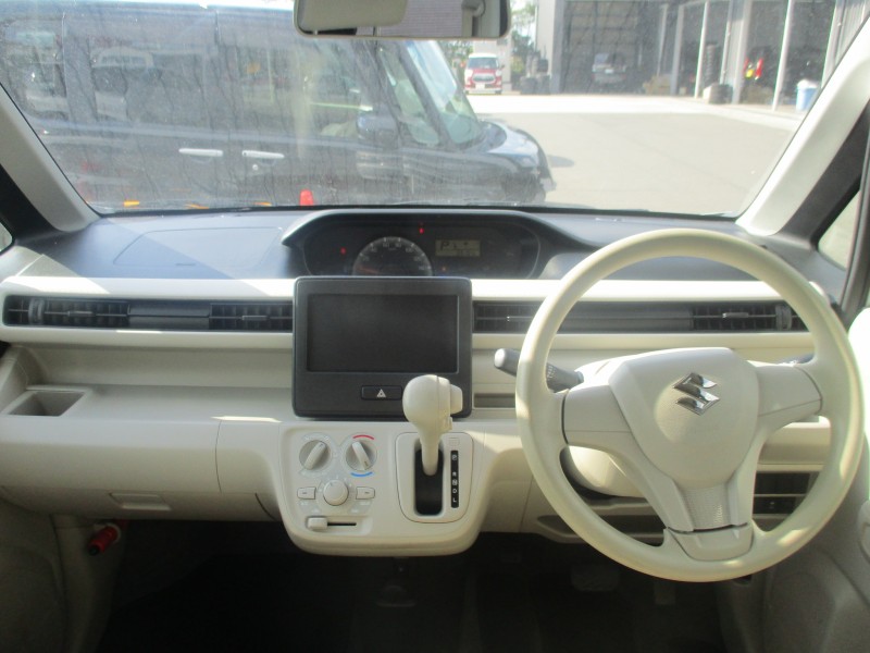 スズキ ワゴンR 10枚目