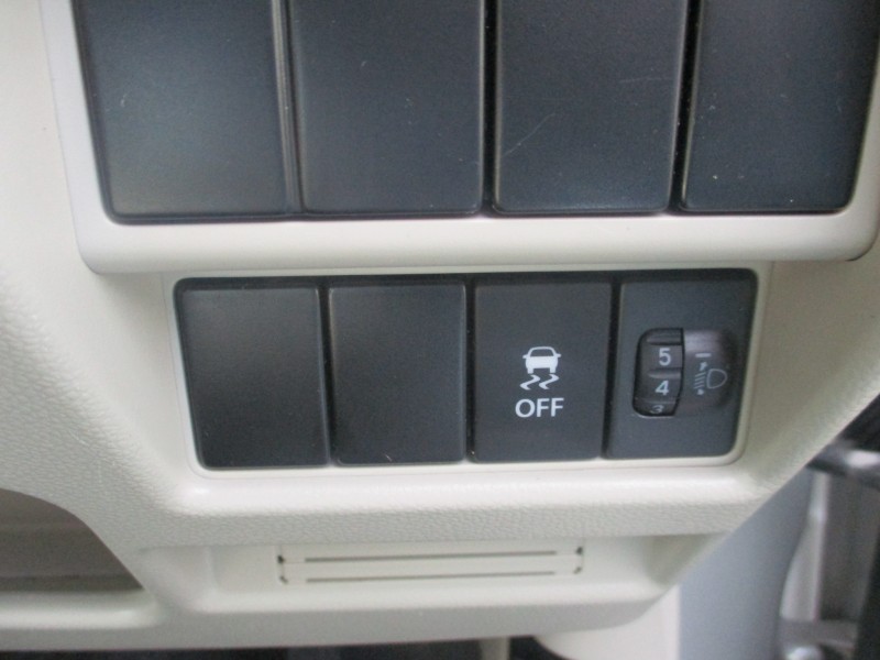 スズキ ワゴンR 11枚目