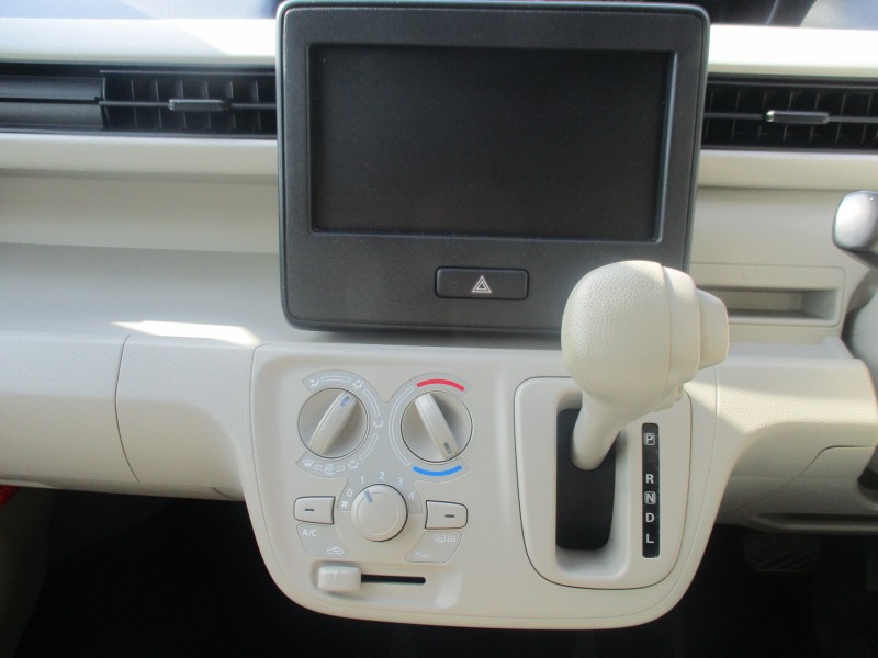 スズキ ワゴンR 14枚目