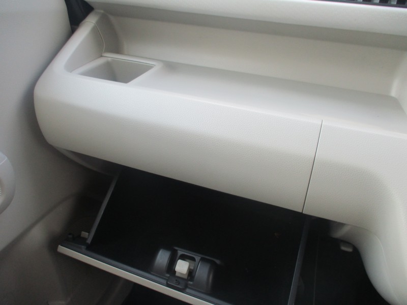 スズキ ワゴンR 16枚目