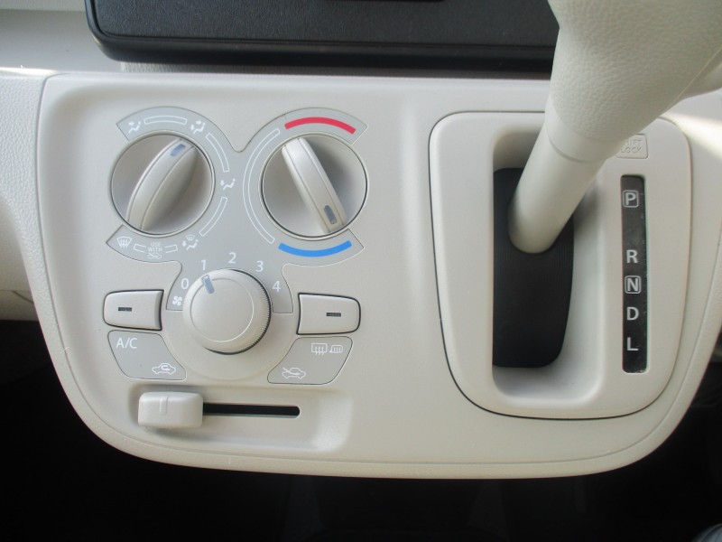 スズキ ワゴンR 17枚目