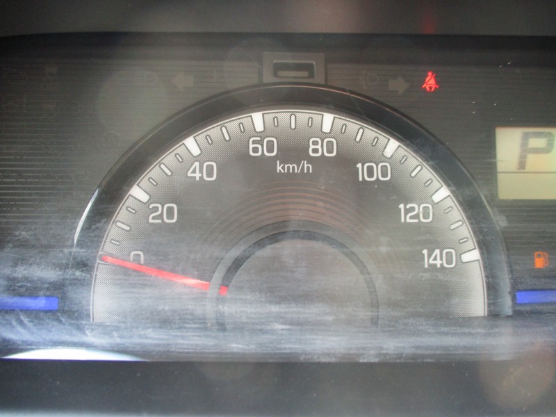 スズキ ワゴンR 18枚目