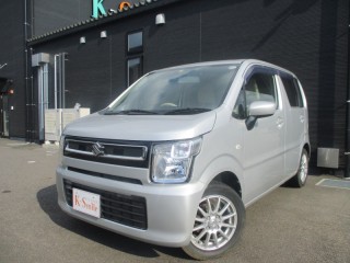 スズキ ワゴンR