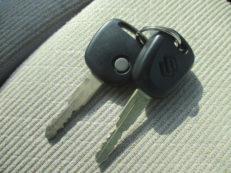 スズキ ワゴンR 19枚目